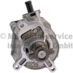 vakuumo siurblys, stabdymo įrenginys
                                PIERBURG                                               