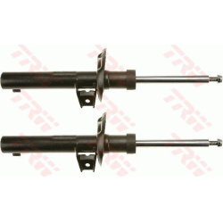 amortizatorius TRW TWIN
                                                JGM830T, TRW, JGM830T, auto detalė