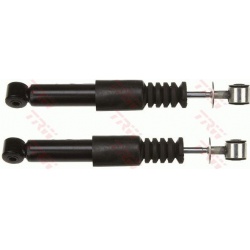 amortizatorius TRW TWIN
                                                JHT261T, TRW, JHT261T, auto detalė