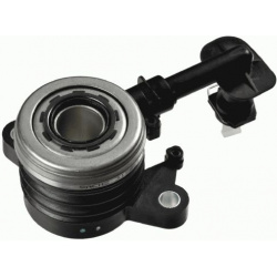 centrinis darbinis cilindras, sankaba
                                SACHS                                                31