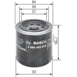 BOSCH                                0986452027, BOSCH, 0986452027, auto detalė
