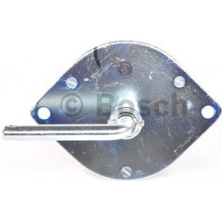 pagrindinis jungiklis, akumuliatorius
BOSCH 03