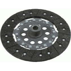 Sankabos diskas
                                SACHS                                                1864 997 801, SACHS, 186