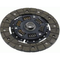 sankabos diskas
                                SACHS                                                1862 573 001, SACHS, 186