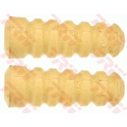 apsauginio dangtelio komplektas, amortizatorius
                                TRW                                          