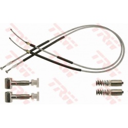 trosas, stovėjimo stabdys
                                TRW                                                GCH1941, TRW, G