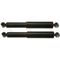 amortizatorius TRW TWIN
                                                JHE236T, TRW, JHE236T, auto detalė