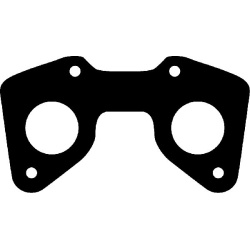 tarpiklis, išleidimo kolektorius
                                CORTECO                                                4231