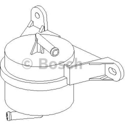 BOSCH                                                0450902162, BOSCH, 0450902162, auto detalė