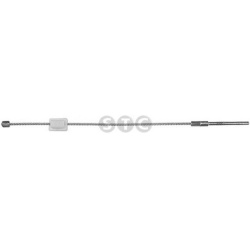 trosas, stovėjimo stabdys
                                STC                                                T481852, STC, T