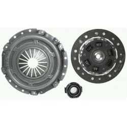 sankabos komplektas
                                SACHS                                                3000 167 001, SACHS,