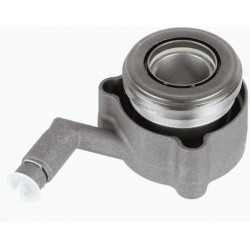 centrinis darbinis cilindras, sankaba
                                SACHS                                                31