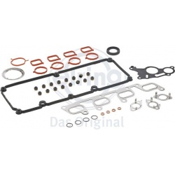 tarpiklių komplektas, cilindro galva
                                ELRING                                589.830, ELRING, 