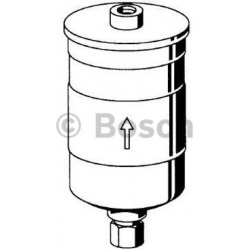 kuro filtras
                                BOSCH                                                0450905066, BOSCH, 04509050