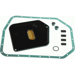 Kompl., autom. pavarų dėžės alyv. keit.
ZF