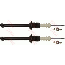 amortizatorius TRW TWIN
                                                JGS124T, TRW, JGS124T, auto detalė