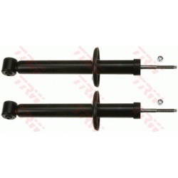 amortizatorius TRW TWIN
                                                JHS155T, TRW, JHS155T, auto detalė