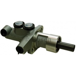 pagrindinis cilindras, stabdžiai
                                BOSCH                                                098648