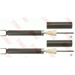 amortizatorius TRW TWIN
                                                JGT1246T, TRW, JGT1246T, auto detalė