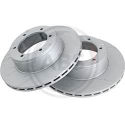 stabdžių diskas (1vnt)
                                A.B.S.                                                16890, Nenurod