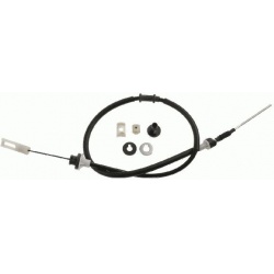 sankabos trosas
                                SACHS                                                3074 600 297, SACHS, 307