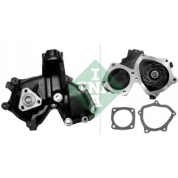 Vandens siurblys, variklio aušinimas
                                INA                                                5380