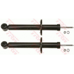Amortizatorius TRW TWIN
                                                JHS219T, TRW, JHS219T, auto detalė