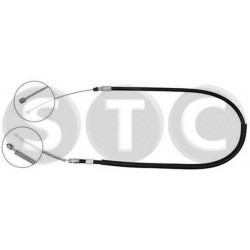 trosas, stovėjimo stabdys
                                STC                                                T483088, STC, T