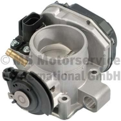 Droselio sklendė
                                PIERBURG                                                7.03703.15.0, PIERB
