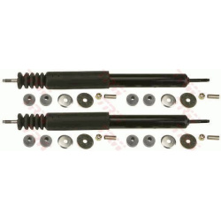 amortizatorius TRW TWIN
                                                JHT119T, TRW, JHT119T, auto detalė