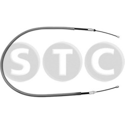 trosas, stovėjimo stabdys
                                STC                                                T483108, STC, T