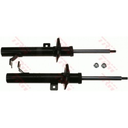 amortizatorius TRW TWIN
                                                JGM3678T, TRW, JGM3678T, auto detalė