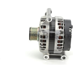 kintamosios srovės generatorius
                                BOSCH                                                0125711