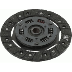 sankabos diskas
                                SACHS                                                1862 789 001, SACHS, 186