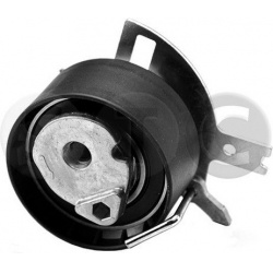 kreipiantysis skriemulys, V formos rumbuotas diržas
                                STC                                     