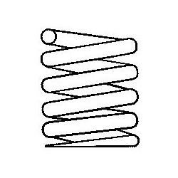 spyruoklė
                                SACHS                                                996 473, SACHS, 996473, auto 