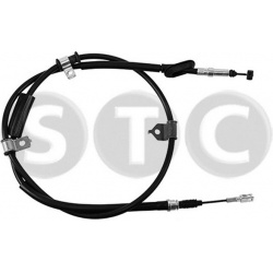 trosas, stovėjimo stabdys
                                STC                                                T482172, STC, T