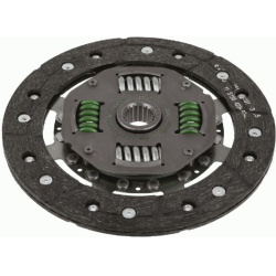 sankabos diskas
                                SACHS                                                1878 002 522, SACHS, 187