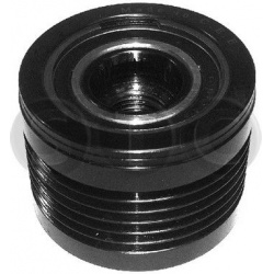 laisvos eigos sankaba, kint. sr. generatorius
STC