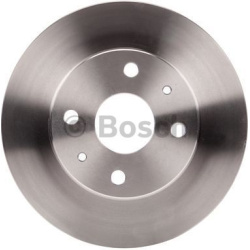 stabdžių diskas (1vnt)
                                BOSCH                                                0986479592, BOS