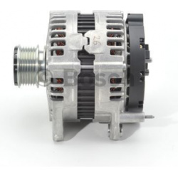 kintamosios srovės generatorius
                                BOSCH                                                0121715