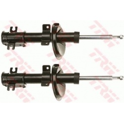 amortizatorius TRW TWIN
                                                JGM200T, TRW, JGM200T, auto detalė