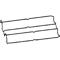 tarpiklis, svirties dangtis
                                CORTECO                                                440097P, C
