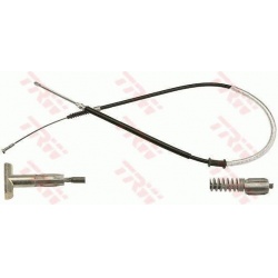 trosas, stovėjimo stabdys
                                TRW                                                GCH1110, TRW, G