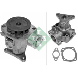 Vandens siurblys, variklio aušinimas
                                INA                                                5380