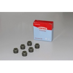 tarpiklių komplektas, vožtuvo šerdis
                                CORTECO                                              
