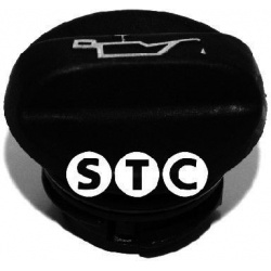 dangtelis, alyvos pildymo anga
                                STC                                                T403786, ST