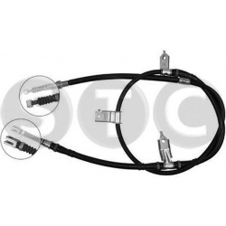 trosas, stovėjimo stabdys
                                STC                                                T482169, STC, T