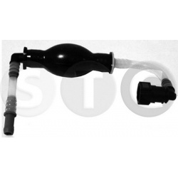 Siurblys, pirminis degalų tiekimas
                                STC                                                T49212
