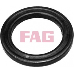 frikcinis guolis, pakabos statramsčio atramos montavimas
                                FAG                                